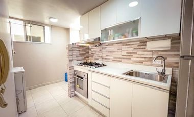 Se vende apartamento en Condado del Rey  PH McGregor Hill