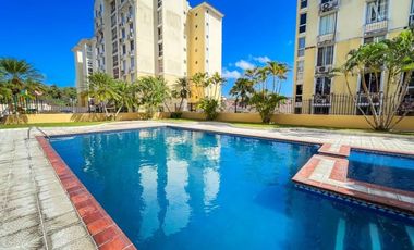 Se vende apartamento en Condado del Rey  PH McGregor Hill