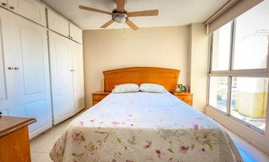 Se vende apartamento en Condado del Rey  PH McGregor Hill