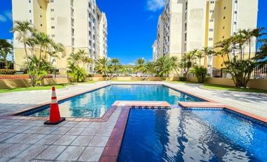 Se vende apartamento en Condado del Rey  PH McGregor Hill