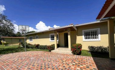 VENDO HERMOSA CASA EN SAN JOSE, DE SAN CARLOS