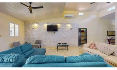 VENDO HERMOSA CASA EN SAN JOSE, DE SAN CARLOS