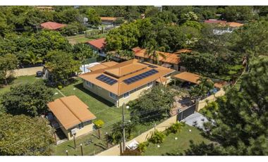 VENDO HERMOSA CASA EN SAN JOSE, DE SAN CARLOS