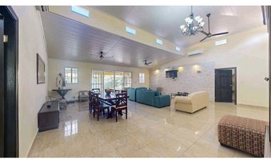 VENDO HERMOSA CASA EN SAN JOSE, DE SAN CARLOS