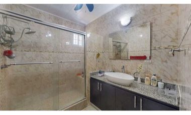 VENDO HERMOSA CASA EN SAN JOSE, DE SAN CARLOS