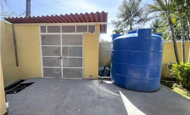 VENDO HERMOSA CASA EN SAN JOSE, DE SAN CARLOS