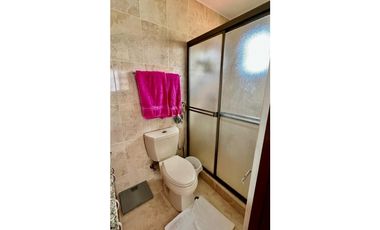 VENTA CASA CIUDAD DEL LAGO LAS CUMBRES