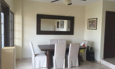 VENTA CASA CIUDAD DEL LAGO LAS CUMBRES