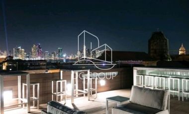 Venta de hotel de lujo en Casco Antiguo