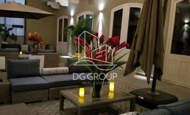 Venta de hotel de lujo en Casco Antiguo