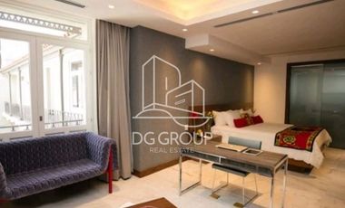 Venta de hotel de lujo en Casco Antiguo