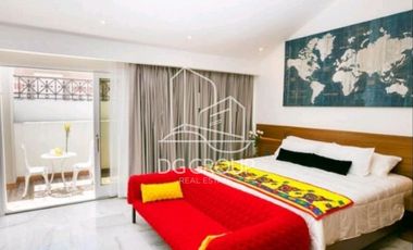 Venta de hotel de lujo en Casco Antiguo