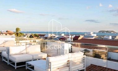 Venta de hotel de lujo en Casco Antiguo