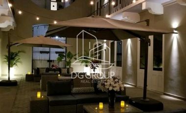 Venta de hotel de lujo en Casco Antiguo