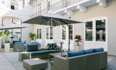 Venta de hotel de lujo en Casco Antiguo