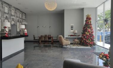 ✨ Apartamento en Alquiler – PH Venezia Tower