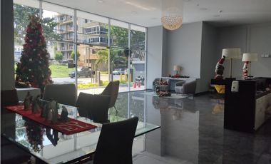 ✨ Apartamento en Alquiler – PH Venezia Tower