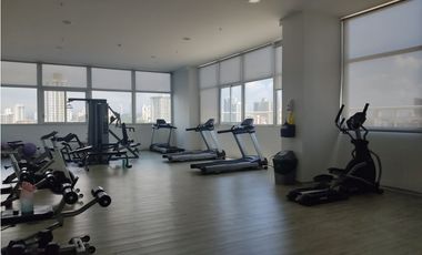 ✨ Apartamento en Alquiler – PH Venezia Tower
