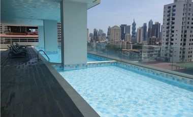 ✨ Apartamento en Alquiler – PH Venezia Tower