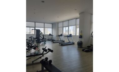 ✨ Apartamento en Alquiler – PH Venezia Tower