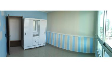 ✨ Apartamento en Alquiler – PH Venezia Tower