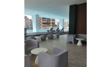 ✨ Apartamento en Alquiler – PH Venezia Tower