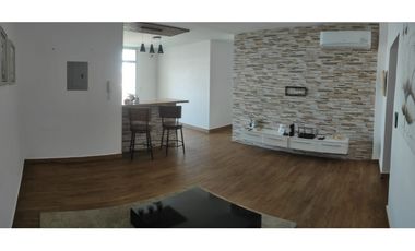 ✨ Apartamento en Alquiler – PH Venezia Tower