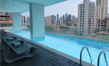 ✨ Apartamento en Alquiler – PH Venezia Tower