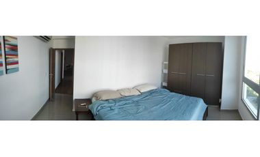 ✨ Apartamento en Alquiler – PH Venezia Tower