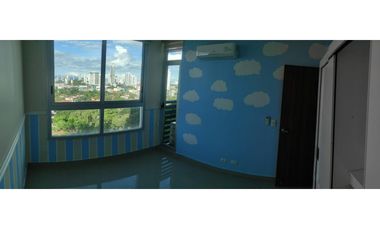 ✨ Apartamento en Alquiler – PH Venezia Tower