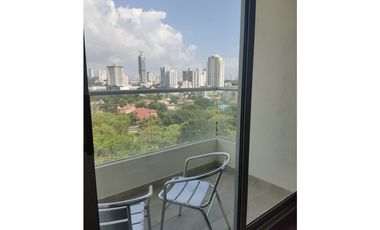 ✨ Apartamento en Alquiler – PH Venezia Tower