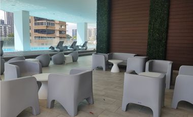 ✨ Apartamento en Alquiler – PH Venezia Tower