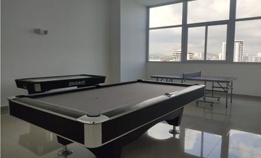 ✨ Apartamento en Alquiler – PH Venezia Tower