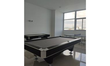 ✨ Apartamento en Alquiler – PH Venezia Tower