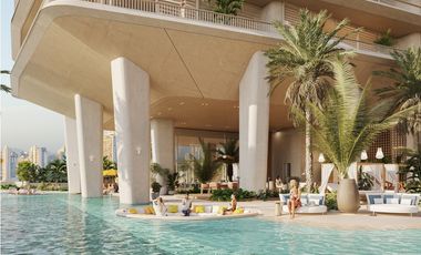 VENTA DE APARTAMENTO EN IPANEMA | PROYECTO EN COSTA DEL ESTE