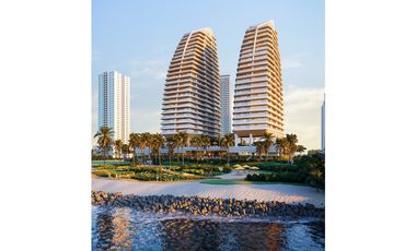 VENTA DE APARTAMENTO EN IPANEMA | PROYECTO EN COSTA DEL ESTE