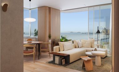 VENTA DE APARTAMENTO EN IPANEMA | PROYECTO EN COSTA DEL ESTE
