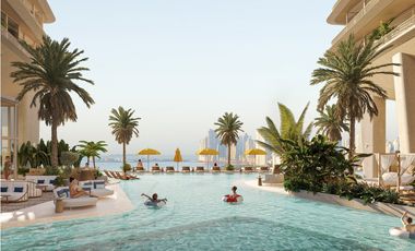 VENTA DE APARTAMENTO EN IPANEMA | PROYECTO EN COSTA DEL ESTE