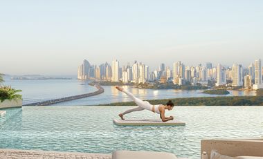 VENTA DE APARTAMENTO EN IPANEMA | PROYECTO EN COSTA DEL ESTE