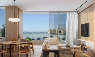 VENTA DE APARTAMENTO EN IPANEMA | PROYECTO EN COSTA DEL ESTE