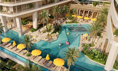 VENTA DE APARTAMENTO EN IPANEMA | PROYECTO EN COSTA DEL ESTE