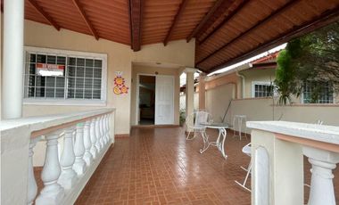 VENTA CASA QUINTAS DE MONTICELLO II