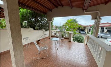 VENTA CASA QUINTAS DE MONTICELLO II