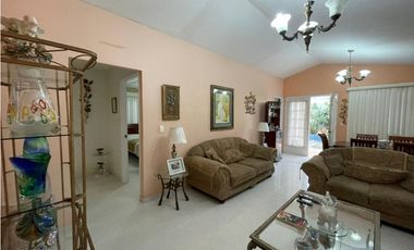 VENTA CASA QUINTAS DE MONTICELLO II