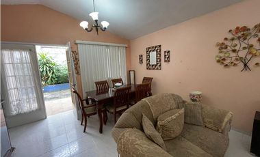 VENTA CASA QUINTAS DE MONTICELLO II