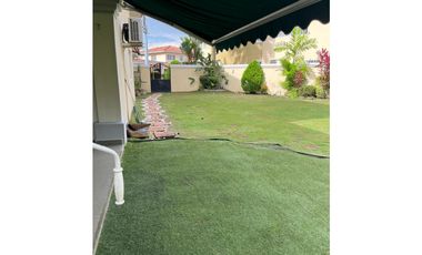 VENTA CASA BRISAS DEL GOLF PH VILLA ALTA