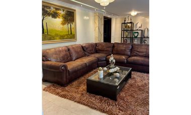 VENTA CASA BRISAS DEL GOLF PH VILLA ALTA