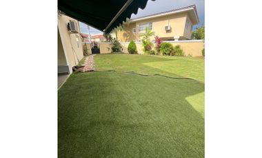 VENTA CASA BRISAS DEL GOLF PH VILLA ALTA