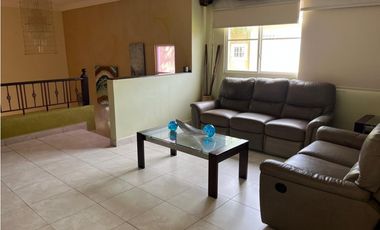 VENTA CASA BRISAS DEL GOLF PH VILLA ALTA