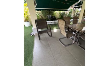 VENTA CASA BRISAS DEL GOLF PH VILLA ALTA